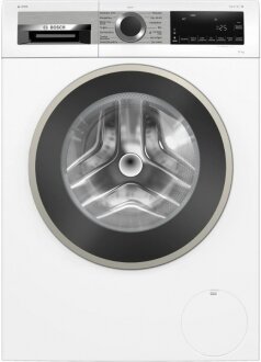 Bosch WGA252A0TR Çamaşır Makinesi kullananlar yorumlar